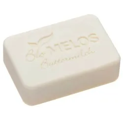 Melos bio Buttermilch-Seife