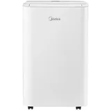 Midea Mobiles Klimagerät 'MPPX-10CRN7' 10000 BTU/h