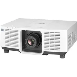 Panasonic PT-MZ682 Laser Weiß
