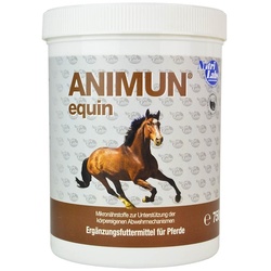NutriLabs Animun equin 750 g