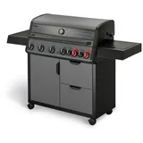 Enders Hyde 6 SIKR Turbo
