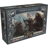 CMON Song of Ice & Fire Umber Greataxes
