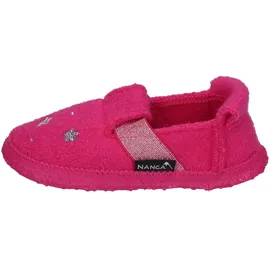 Nanga Unicorn glitzer himbeere