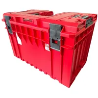 QBRICK SYSTEM One 450 Vario red ultra hd Custom