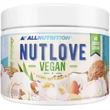ALLNUTRITION Nutlove Vegan, 500 g Dose, Coconut With Almond Nut (vegan)