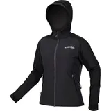 Endura Damen MT500 Freezing Point Jacke (Größe XS, schwarz)