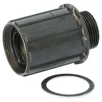 Shimano Fh-rs770 Freilaufkörper - Black - One Size