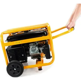 JCB G3600P