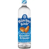 Münchner Kindl Hemmeter Kartoffelschnaps (1 x 0.7 l)