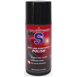 S100 Verf en Plastic Polish 220 ml