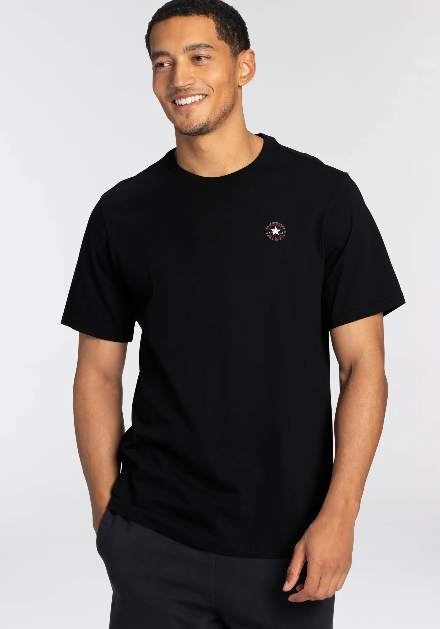 T-Shirt CONVERSE 