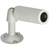 TCS FVK3220-0 Zylinderkamera mit Standard-Objektiv zur Aufputzmontage, beige