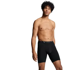 Puma Sport Boxershorts 2 Einheiten Black M