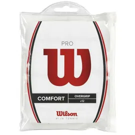 Wilson Overgrip Pro 12