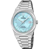 Festina SWISS MADE FESTINA Swiss SRA, ACE, ESF, TÜRQUESA F20035/7