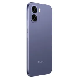 OPPO A6x 4G 4 GB RAM 128 GB Plum Purple