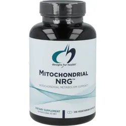 Designs for health Mitochondrial NRG? 120 Kapseln