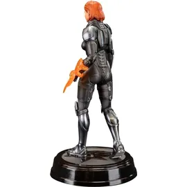 Dark Horse Mass Effect PVC Statue Commander Jane Shepard 23 cm