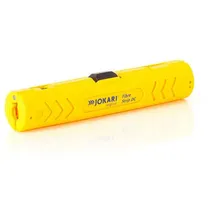 Jokari Fibre Strip DC Kabelentmanteler 30700 (max)