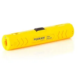 Jokari Fibre Strip DC Kabelentmanteler 30700 (max)