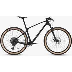 Mountainbike Cross Country 29 Zoll Laufräder Crossmax - Race 900 GX blau M