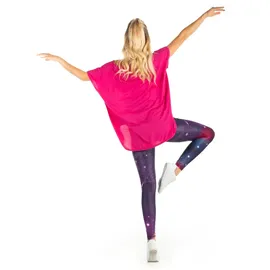Winshape T-Shirt Deep-pink XL