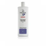 Wella Nioxin Haarshampoo Sistema 6 - Acondicionador - Cabello Tratado 1000ml