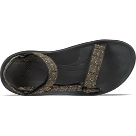 Teva Winsted Herren bamboo dark olive 42