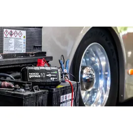 Noco GENIUS10 10A 12V