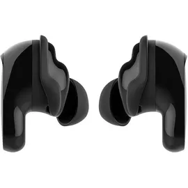 Bose QuietComfort Earbuds II schwarz