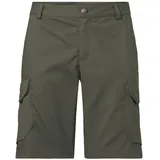 Vaude Neyland Cargo Kurze Hose - Khaki - 50