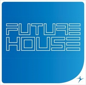 Future House - Cd - Future House - Cd. (CD)