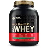 Optimum Nutrition Gold Standard 100% Whey Chocolate Mint Pulver 2270 g