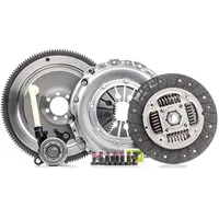 Valeo Kupplungssatz 4 KKIT - UMRUESTSATZ (CSC) 845077