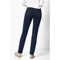 Toni Perfect Shape Straight - Damen 5-Pocket Jeans, (12-04