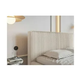 Selsey Tilio 160 x 200 cm Creme