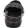 Beck Clogs Schwarz, 44 EU
