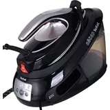 Tefal SV806 1.8 L Durilium AirGlide Autoclean soleplate Black, Silver,
