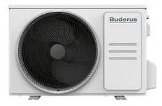 Buderus Logacool Multisplit Außeneinheit AC-10,6 Messing, 10,6kW 7733701976