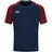 Jako Performance T-Shirt Herren marine/rot S
