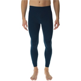 Uyn Energyon Biotech Underwear Pants Long blue poseidon S/M