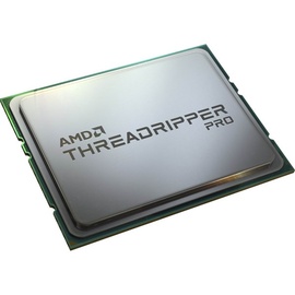 AMD Ryzen Threadripper PRO 5995WX, 64C/128T, 2.70-4.50GHz, tray (100-000000444)