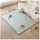 Hakuna Matte Spielteppich + Spielmatte Baby 150x80x2,5cm, grau Tatami Matte