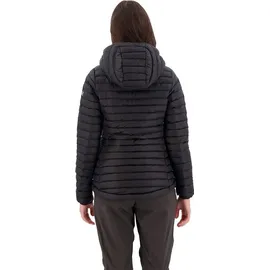 HELLY HANSEN Sirdal Hooded Insulator Jack, schwarz M