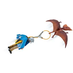 Schleich Dinosaurs 41467, 4 Jahr(e), Mehrfarbig