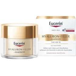 Eucerin Anti-Age Elasticity+Filler Tagescreme