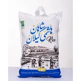 Shahan - Hashemi Langkornreis 4000gr