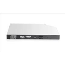 HP 9.5mm SATA DVD-ROM-Laufwerk, 9,5 mm 726536-B21