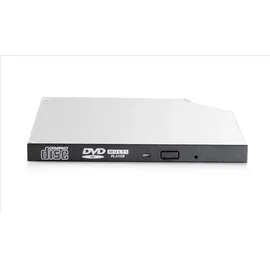 HP 9.5mm SATA DVD-ROM-Laufwerk, 9,5 mm 726536-B21