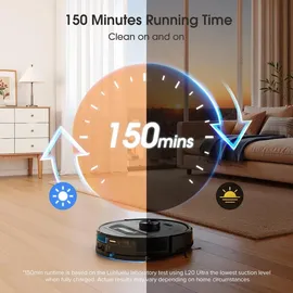 lubluelu L20 Black
